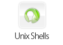 Unix Shells